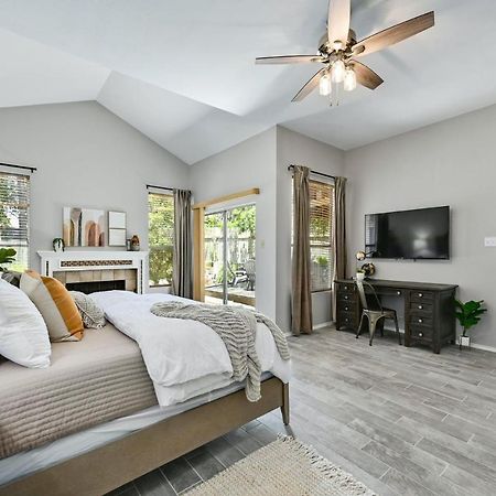 Silverwood Austin Exterior foto