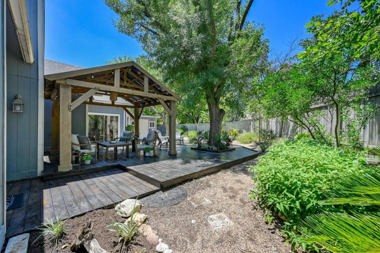 Silverwood Austin Exterior foto