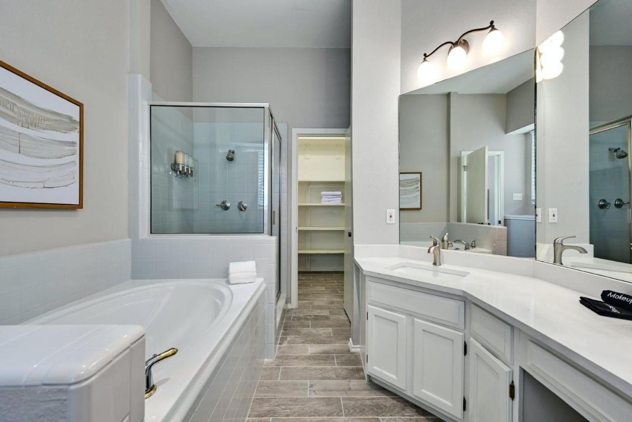 Silverwood Austin Exterior foto