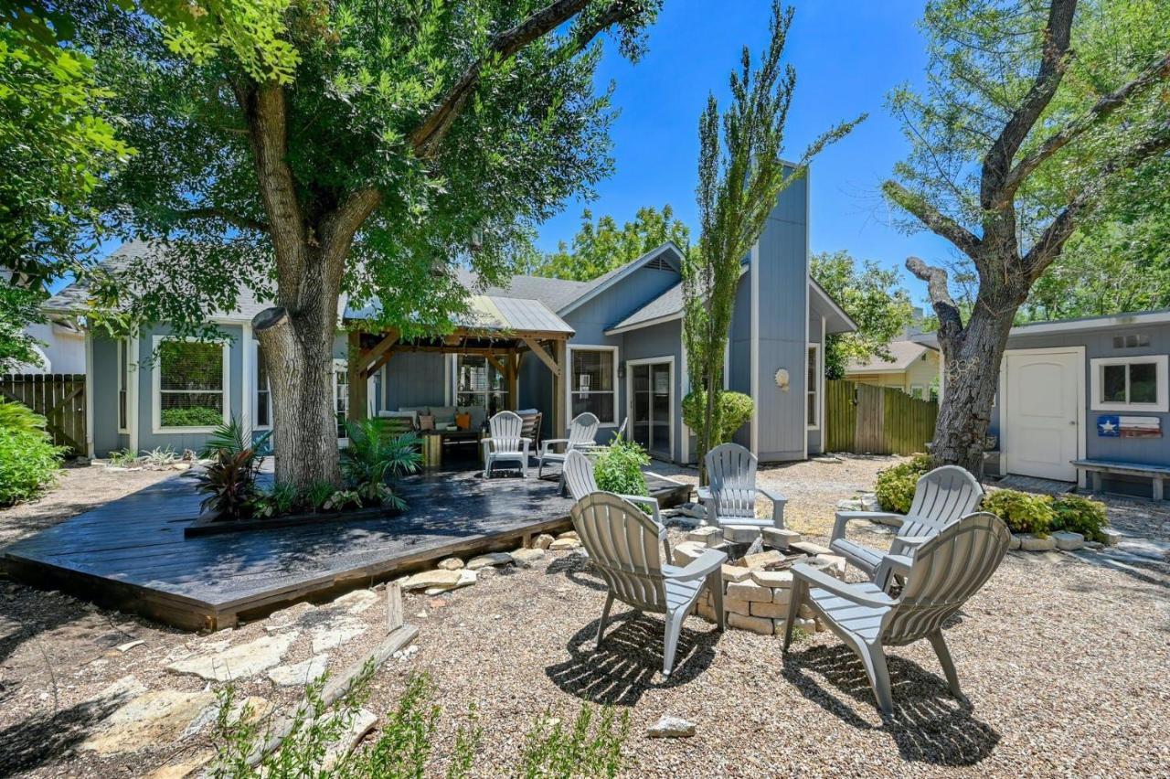 Silverwood Austin Exterior foto
