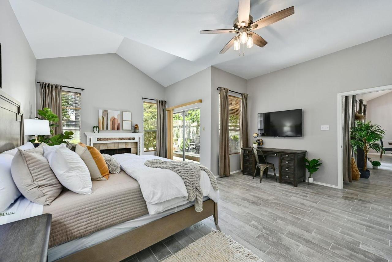 Silverwood Austin Exterior foto