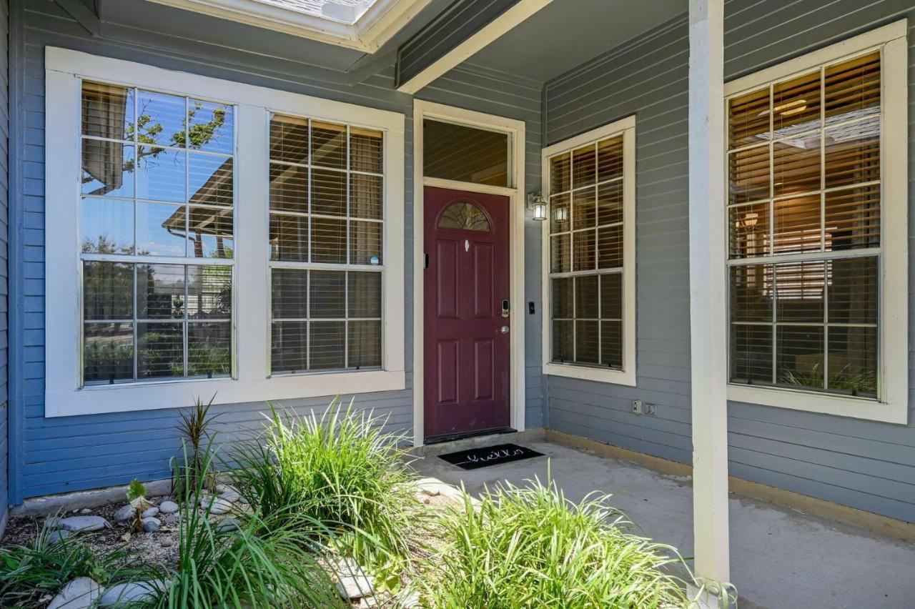 Silverwood Austin Exterior foto