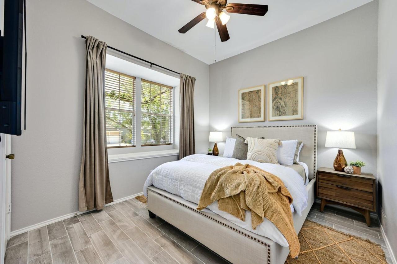 Silverwood Austin Exterior foto