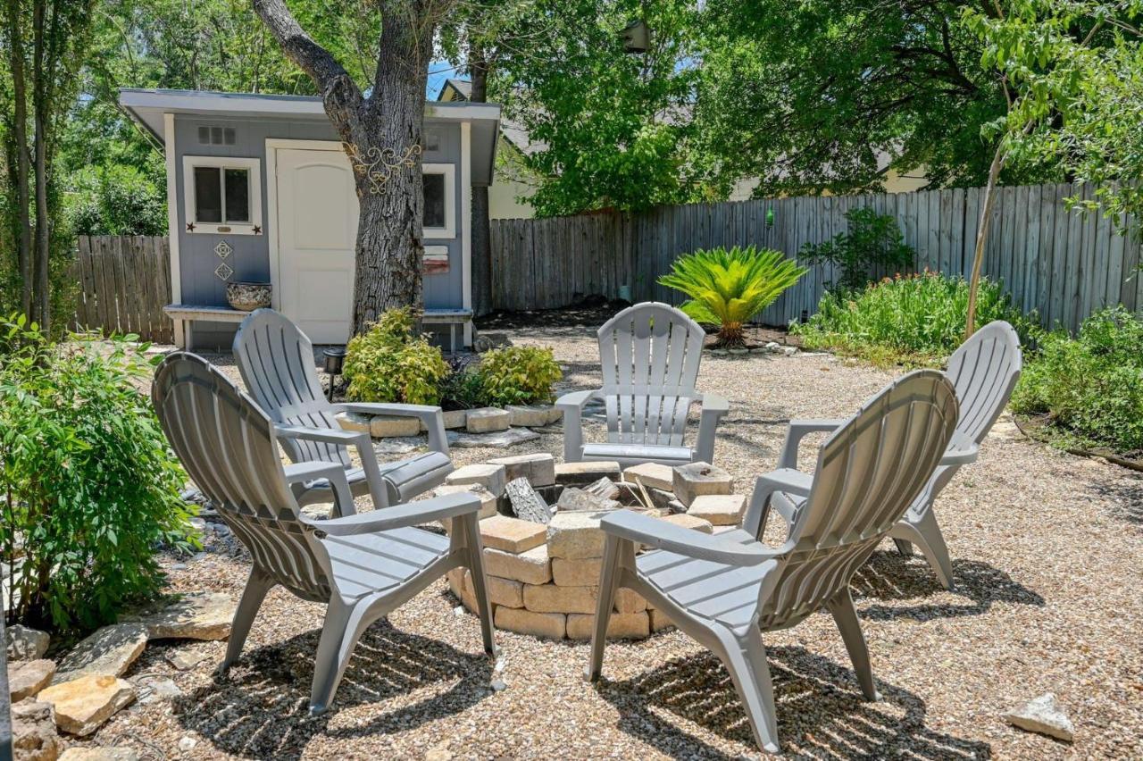 Silverwood Austin Exterior foto