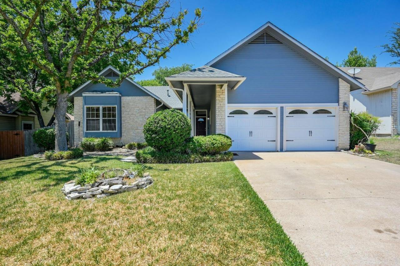 Silverwood Austin Exterior foto